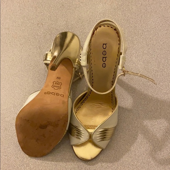 Bebe heels - Picture 2 of 2